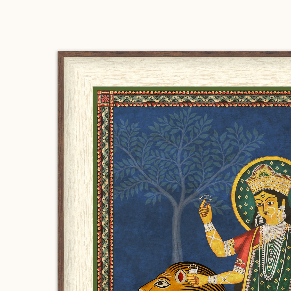 Jagdamba