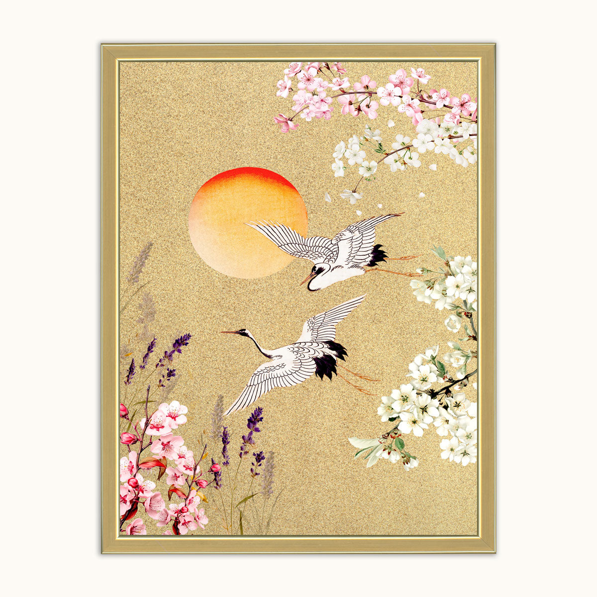 Sakura Skies