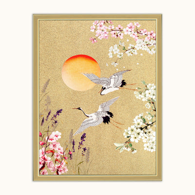 Sakura Skies