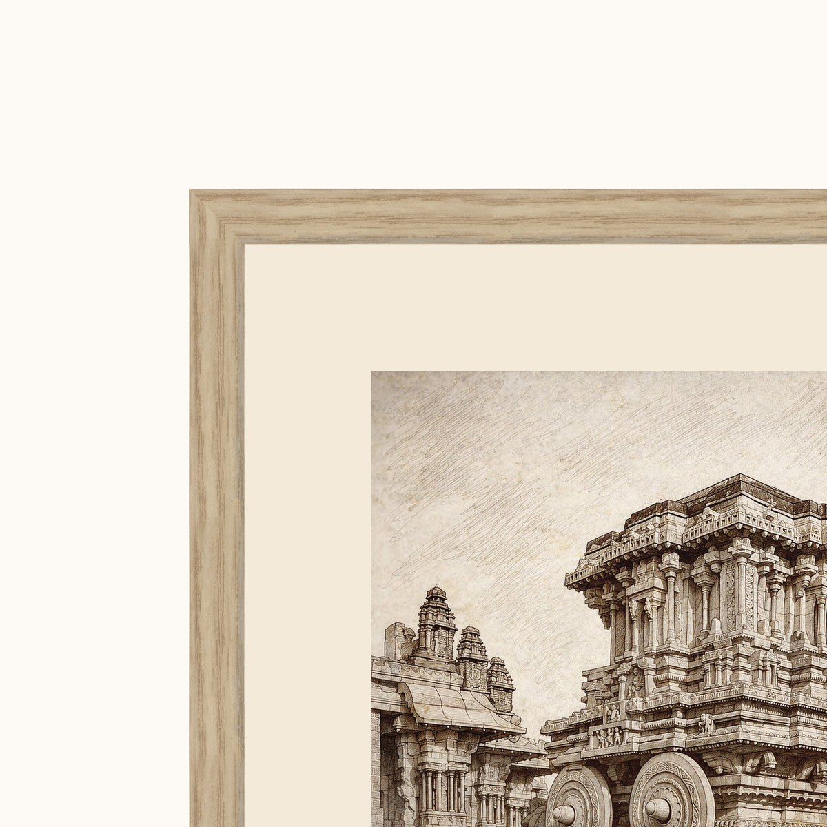 Heritage Monuments