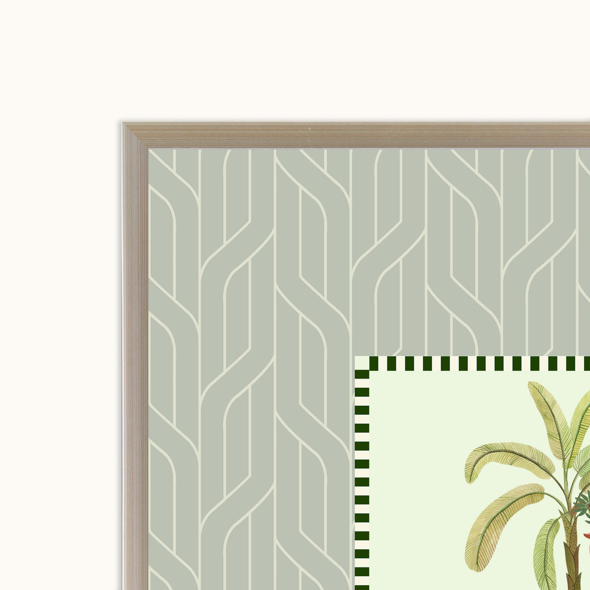 Palm Reverie Wall Art