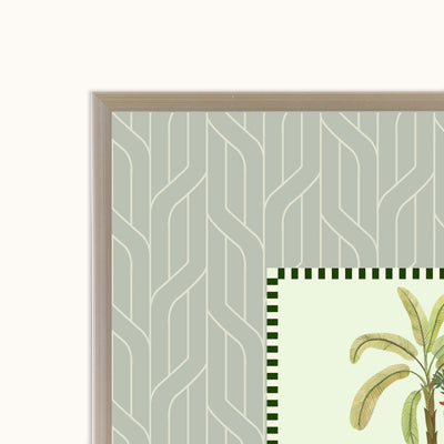 Palm Reverie Wall Art