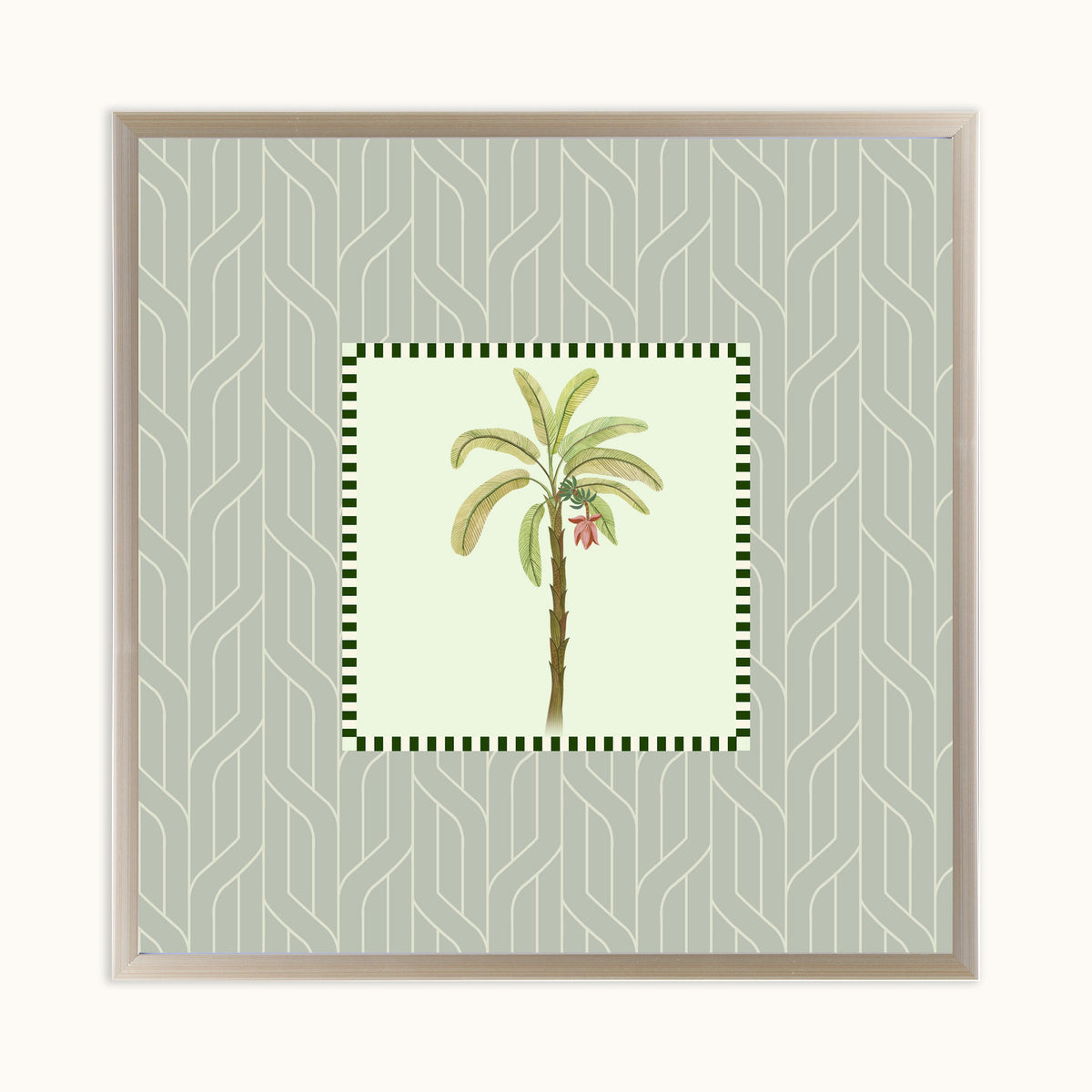 Palm Reverie Wall Art