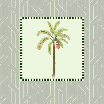 Palm Reverie Wall Art
