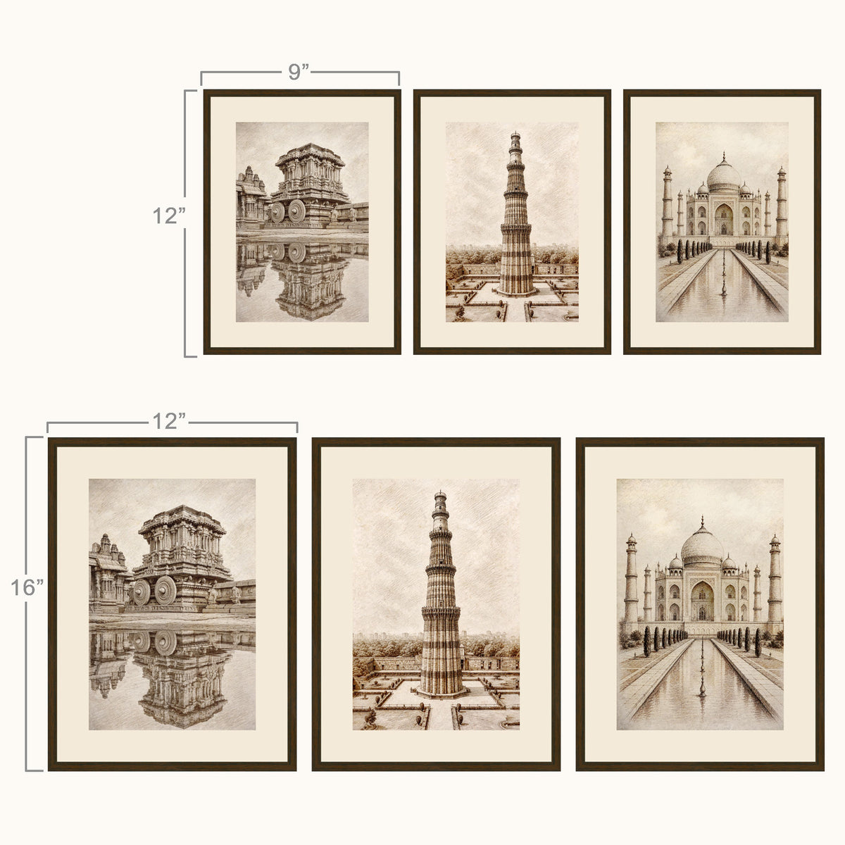 Echoes of Heritage