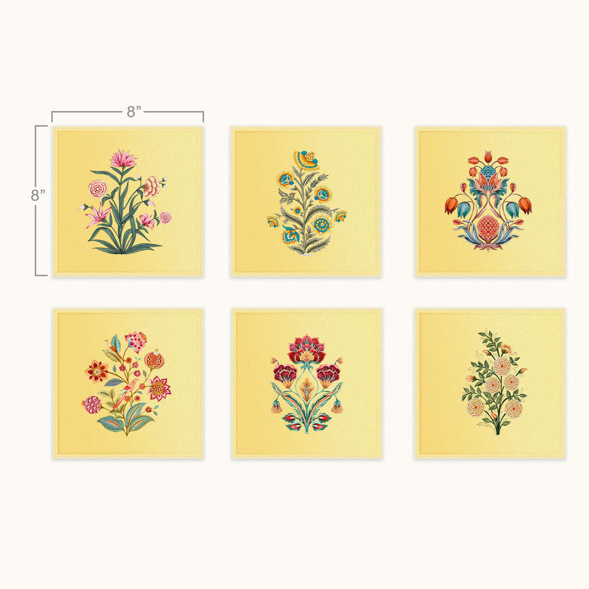 Vasanta Blooms