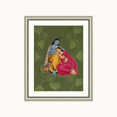 Madhur Milan