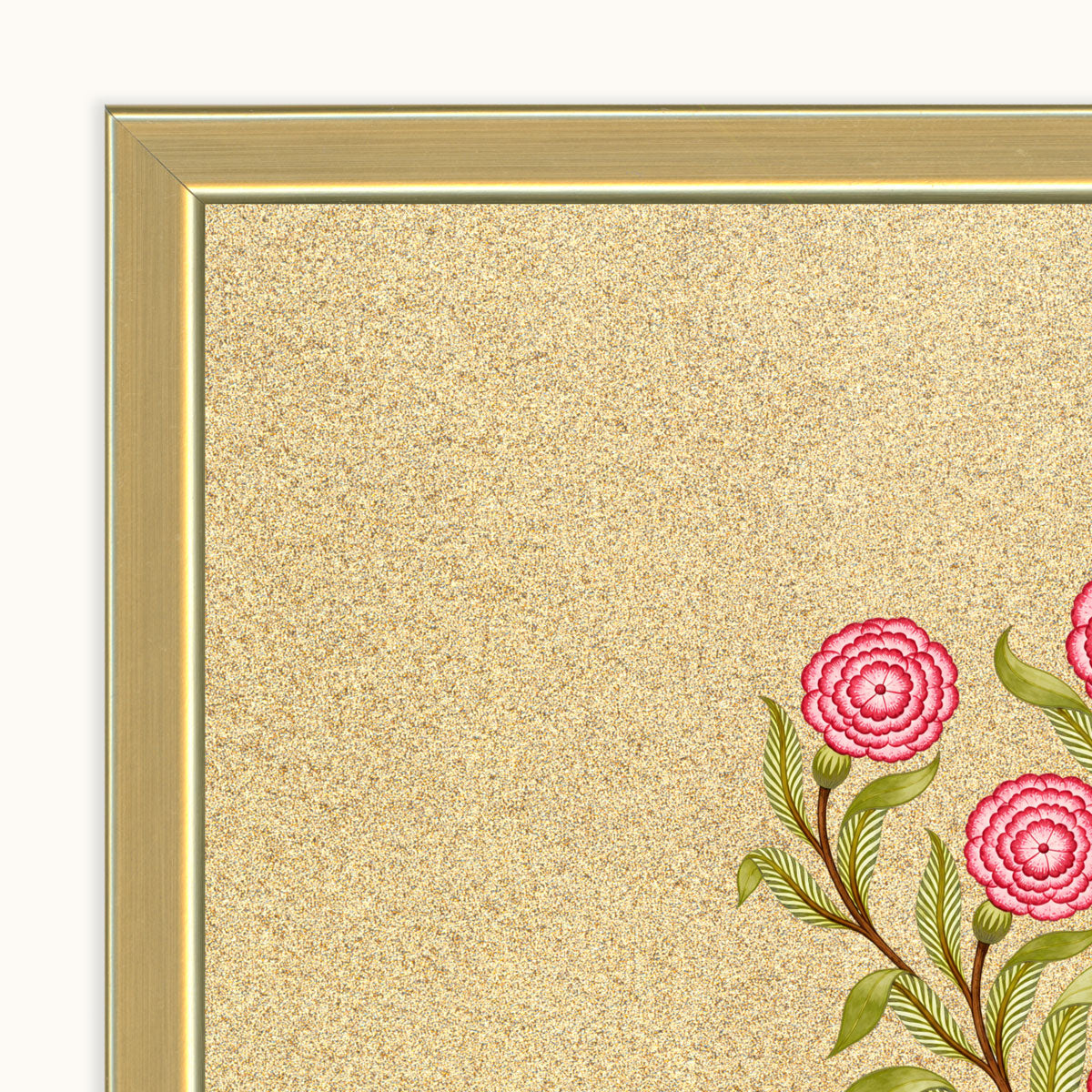 Rose Garden – Floral Wall Art