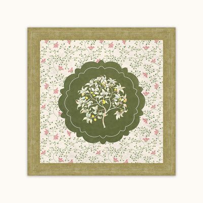 Lemon Blossom