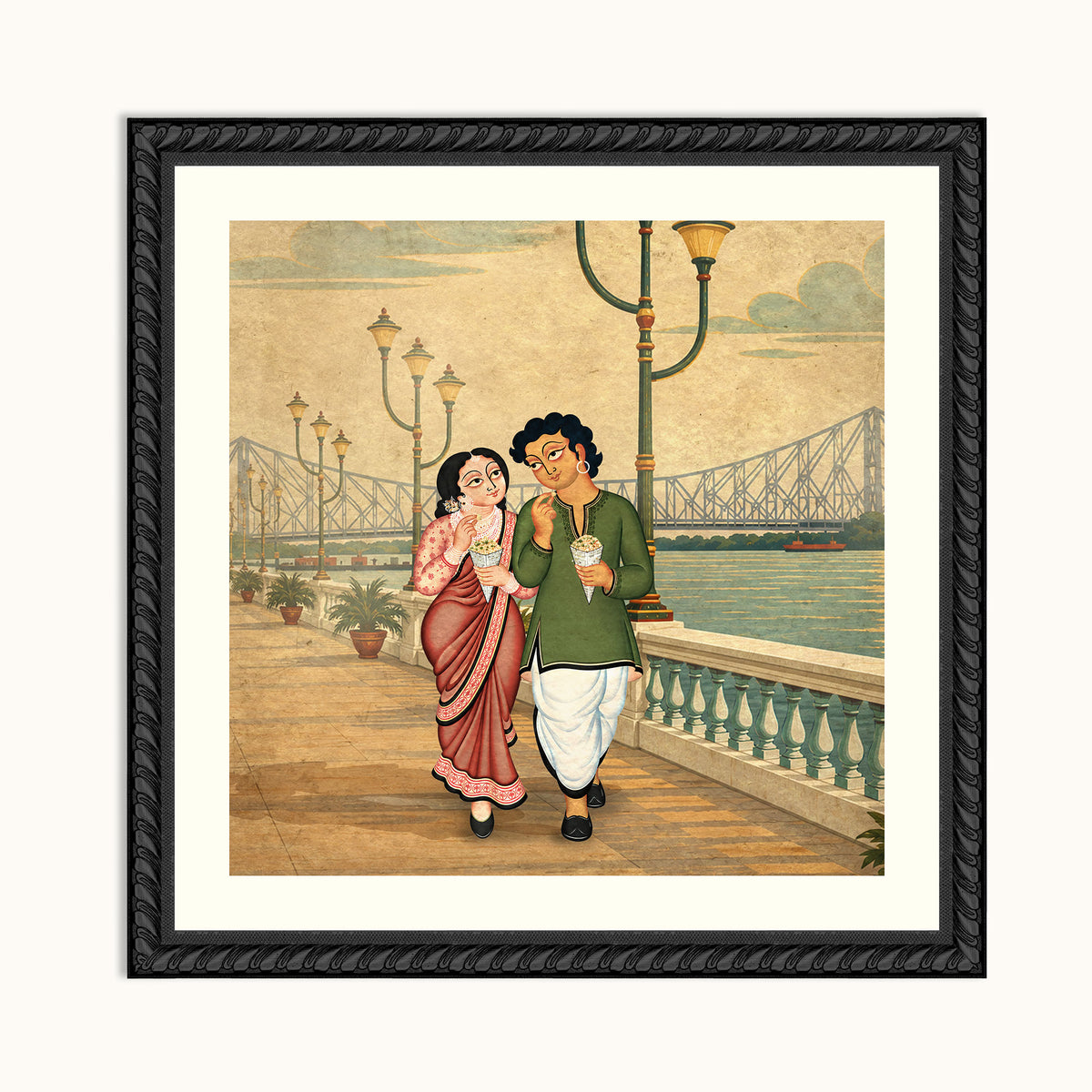 Bhalo Bashi