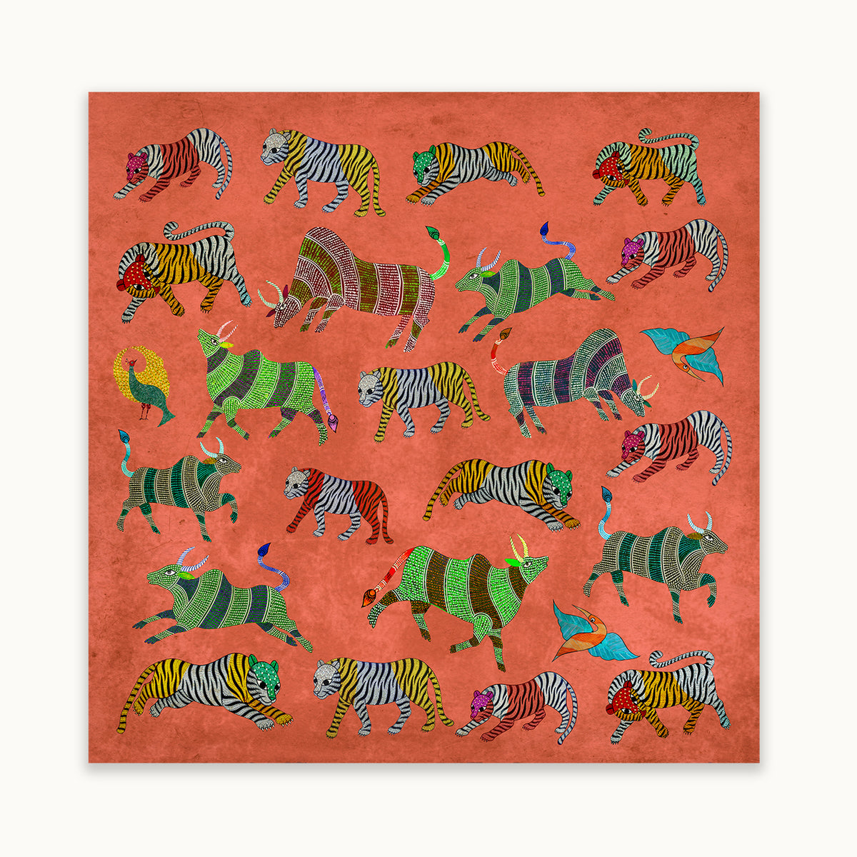 Jungle Joy
