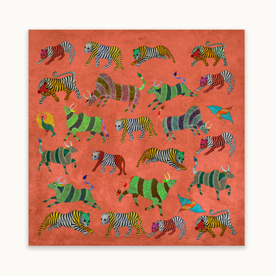 Jungle Joy