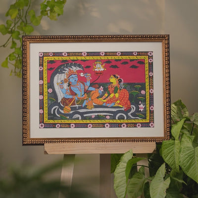 Laxmi Narayan