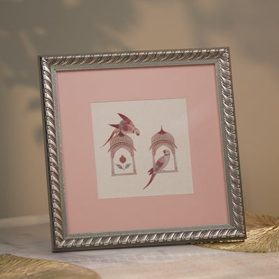 Jharokha Of Love