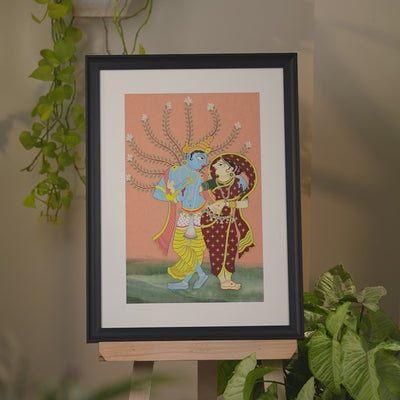 Radha Madhav