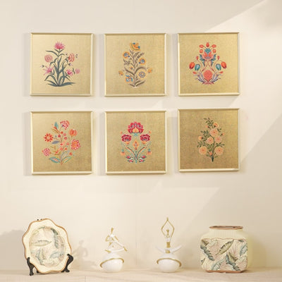 Vasanta Blooms