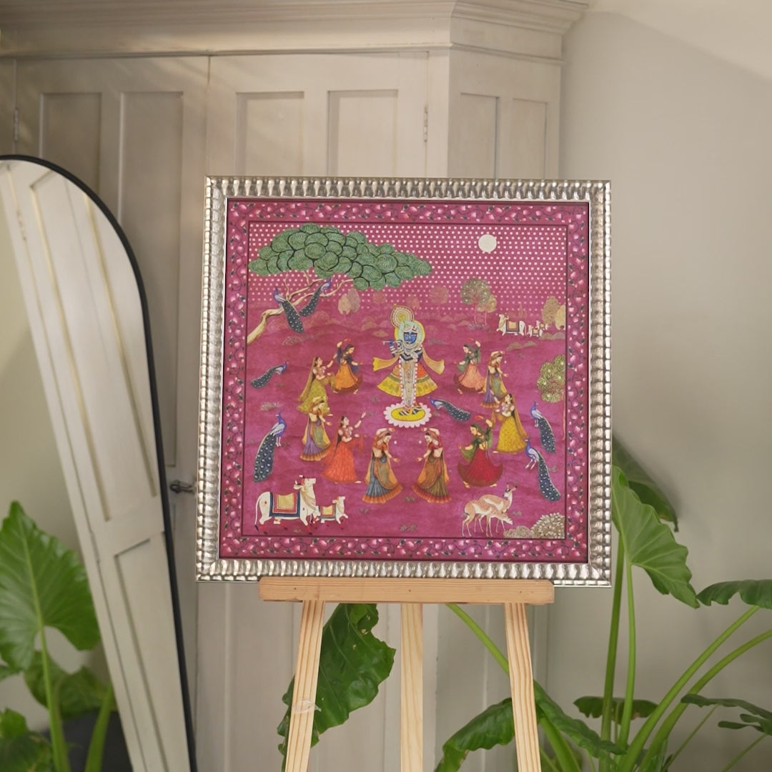 Load video: Raas Vilas