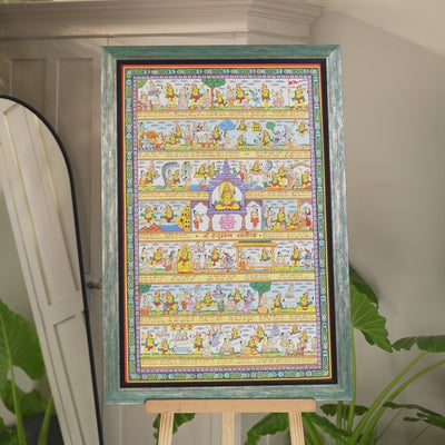 Hanuman Chalisa