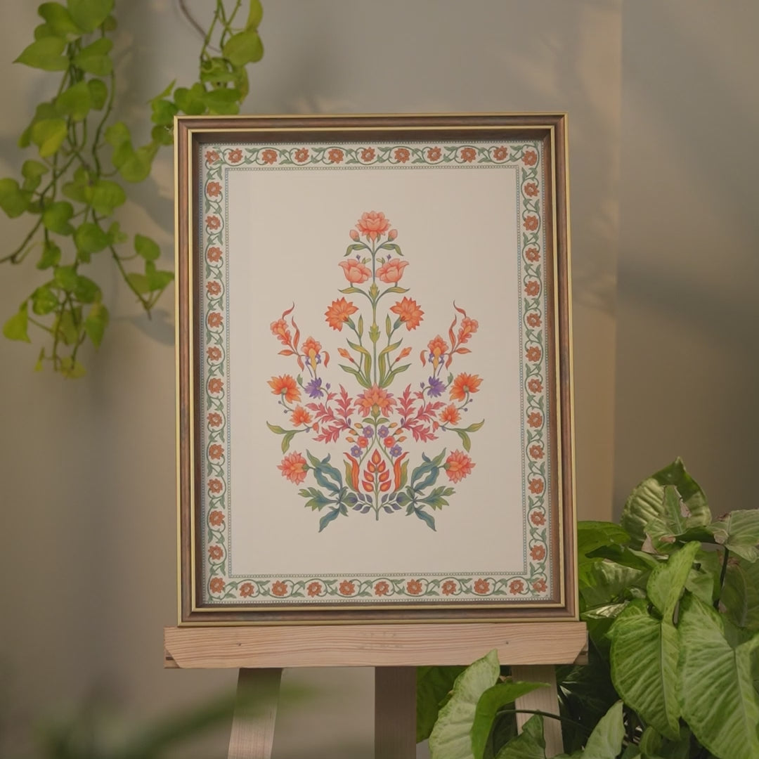 Load video: Royale Botanica