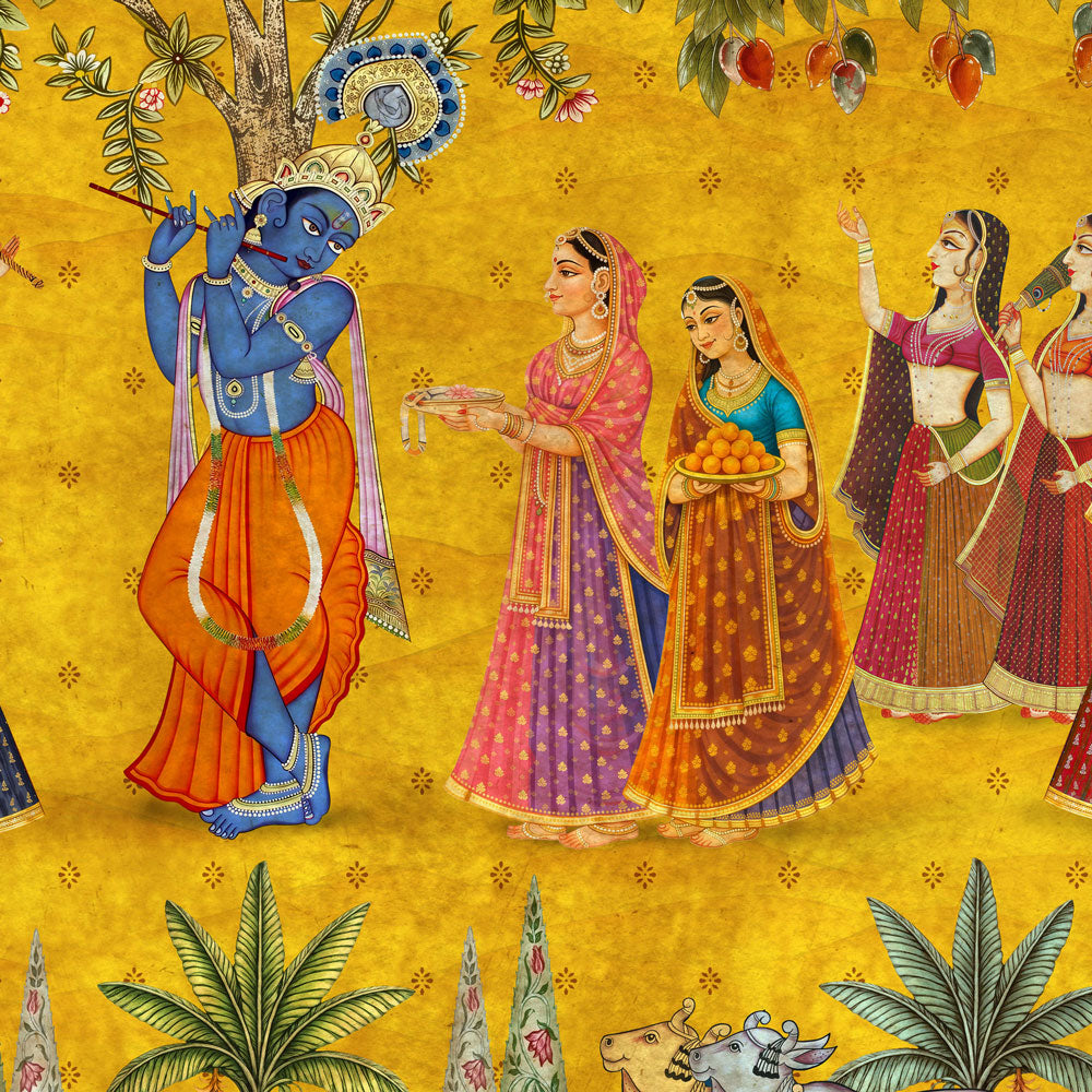 Shyam Swagat