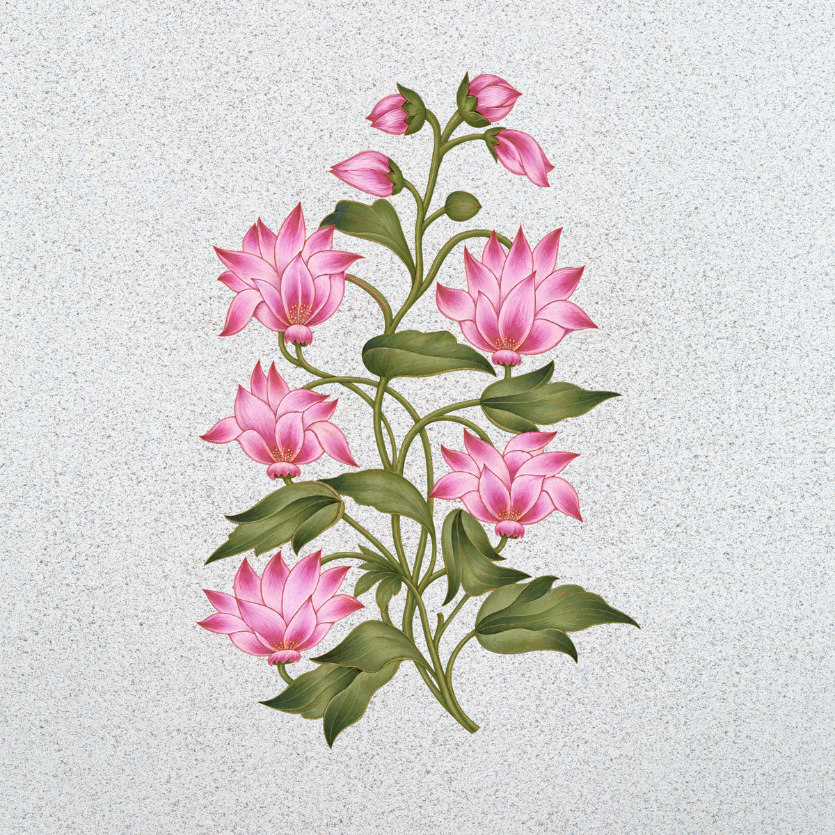 Botanical Elegance Duo wall art set