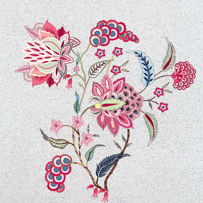 Blooming Grace Duo wall art set