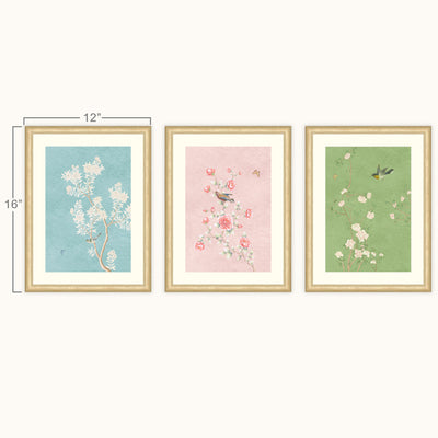 Bloom & Bird