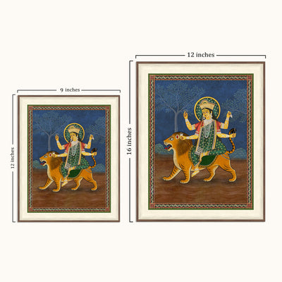 Jagdamba