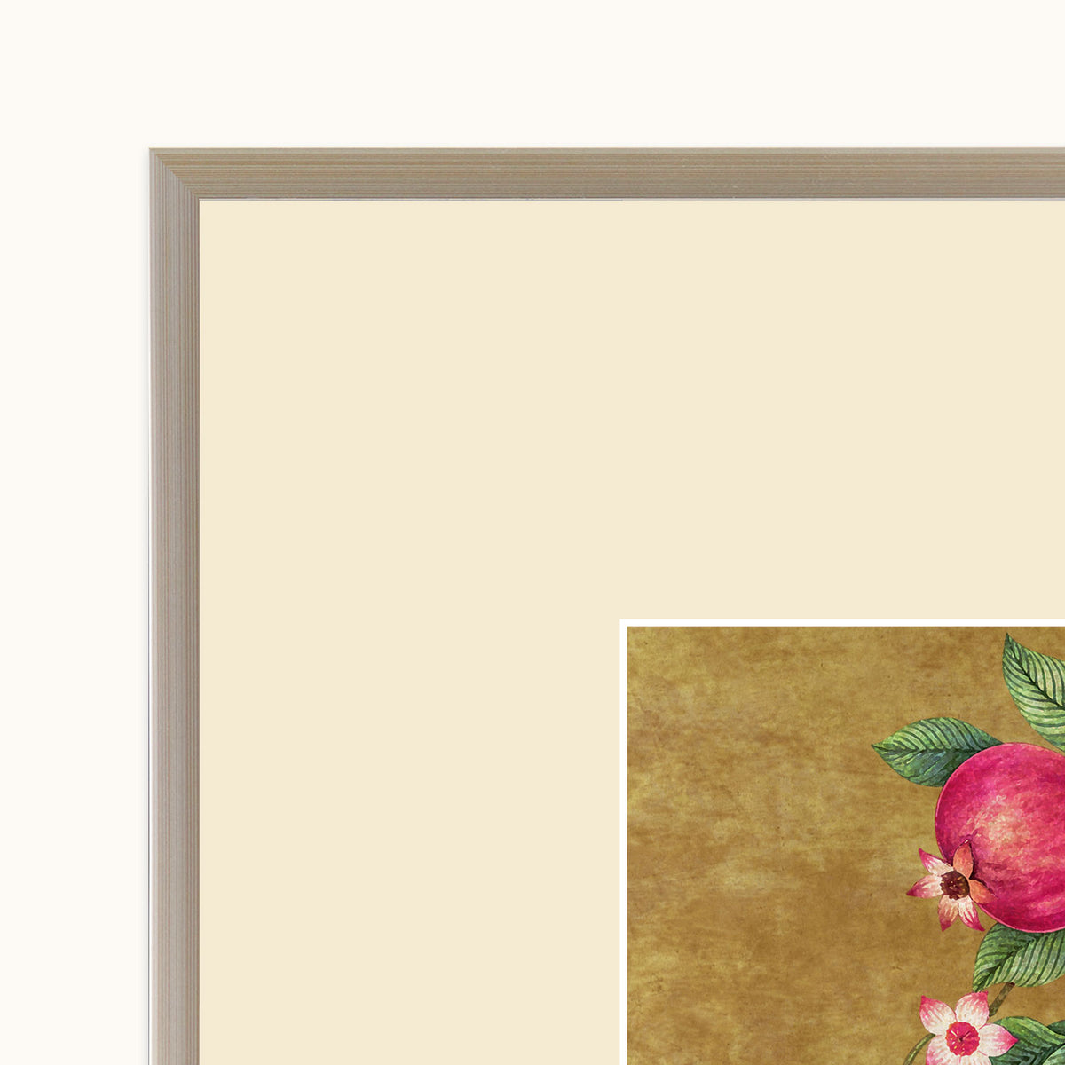Fruits of Nature wall art
