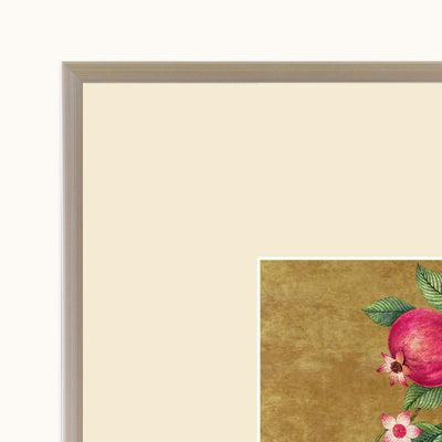 Fruits of Nature wall art