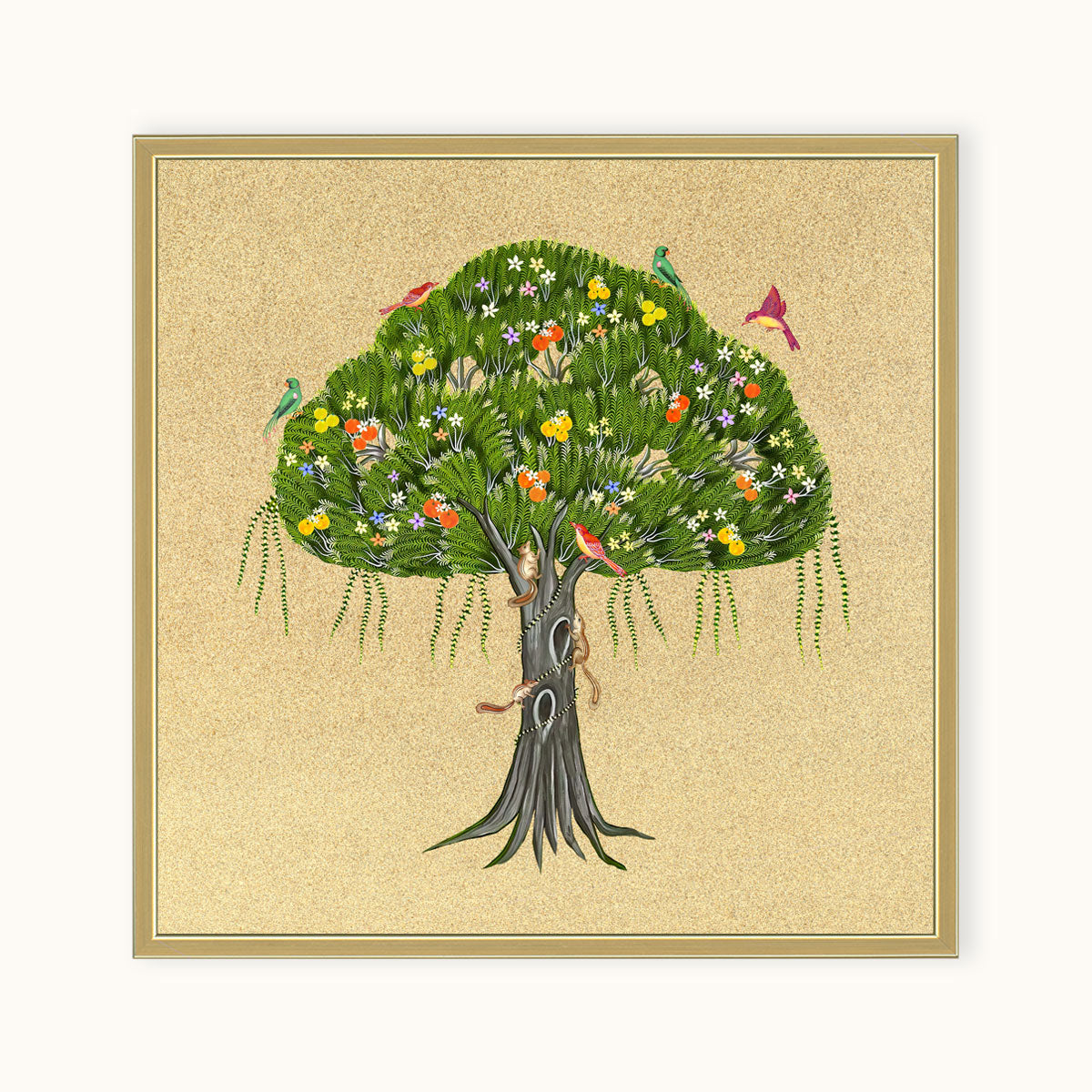 tree of life
