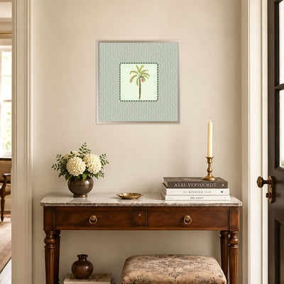 Palm Reverie Wall Art