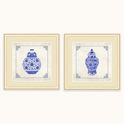 Royal Porcelain
