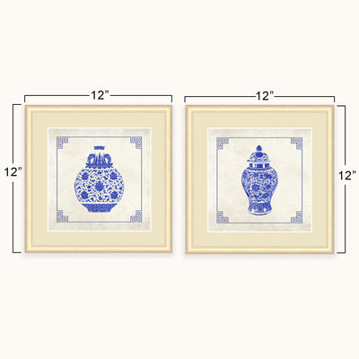 Royal Porcelain
