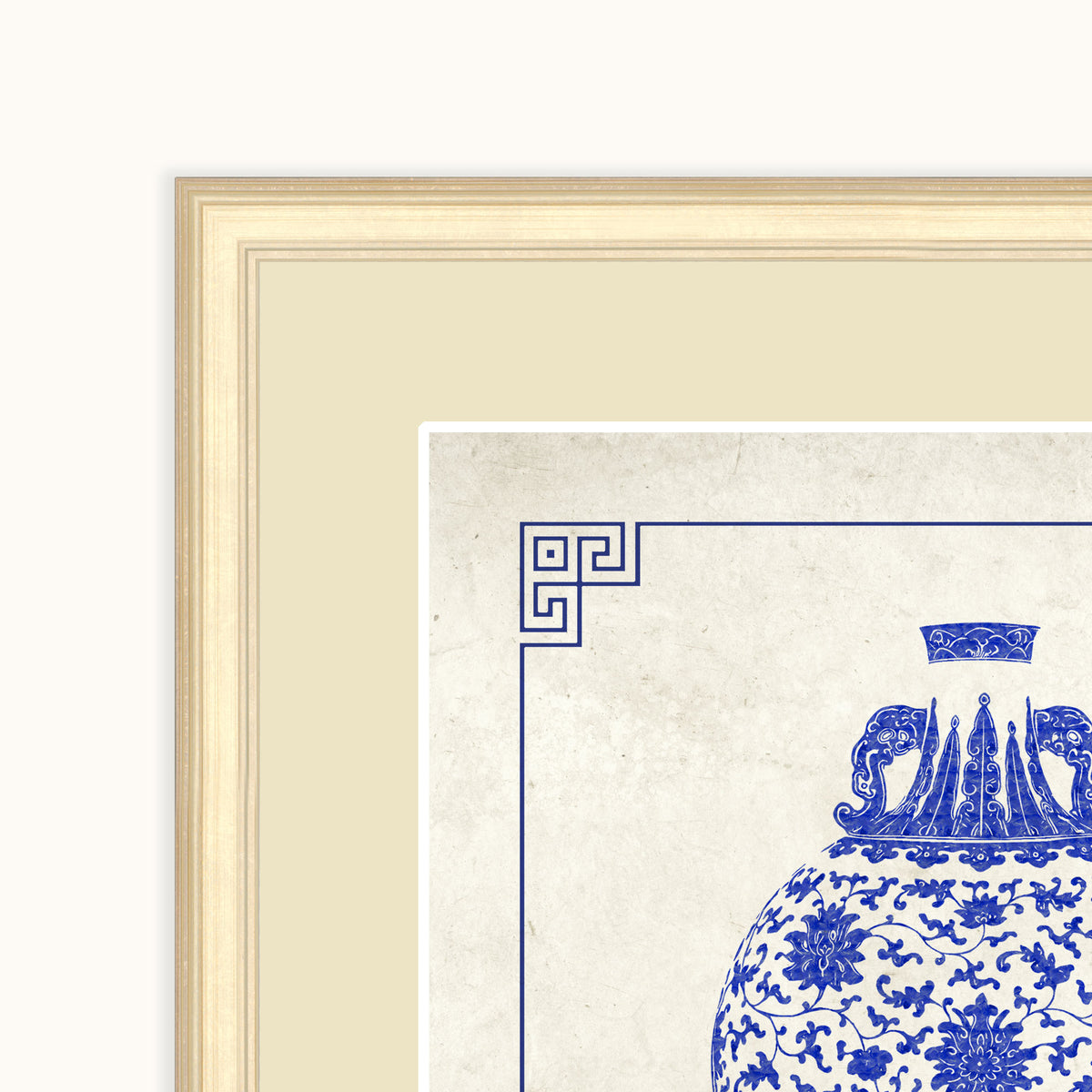 Royal Porcelain