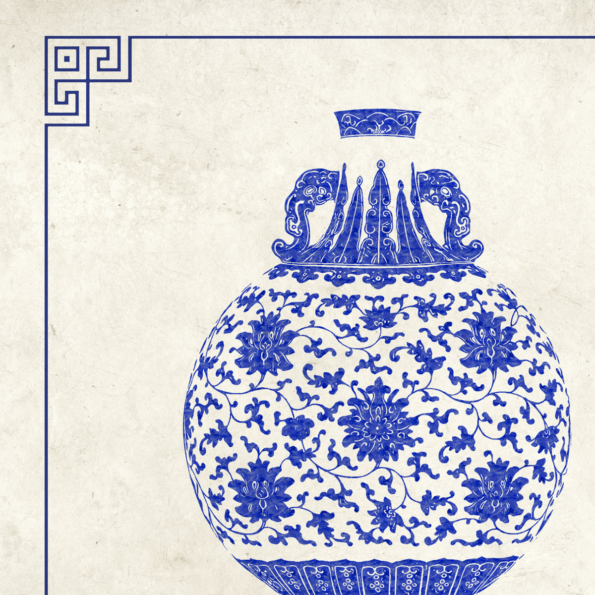 Royal Porcelain